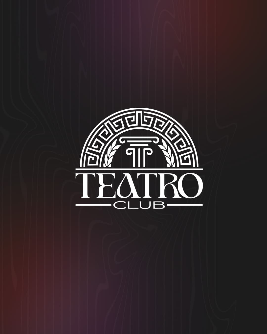 Teatro Club cumpleaños
